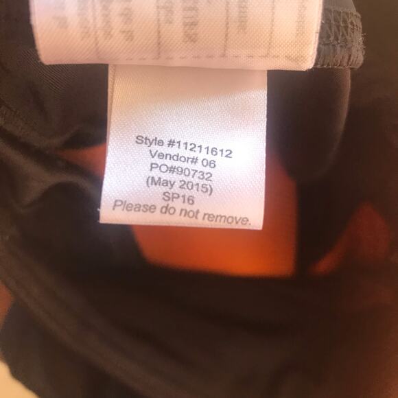 Pearl Izumi Elite Cycling Biking Padded Black Shorts Women’s Size XS - Picture 9 of 10